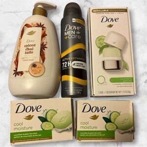 Kit Spiced Chai Latte Hand Soap - Cream